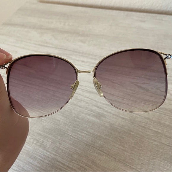 Evan Picone Sunglasses - Picture 3 of 5